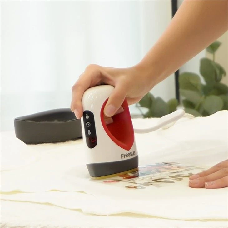 Small Heat Press Machine Mini