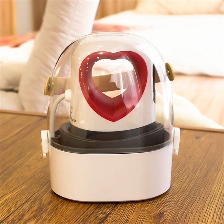 Small Heat Press Machine Mini