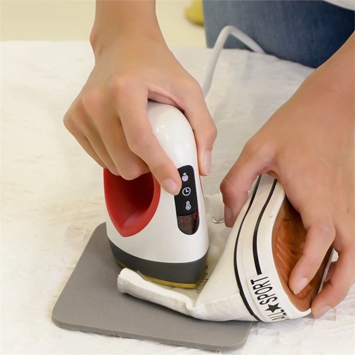 Small Heat Press Machine Mini