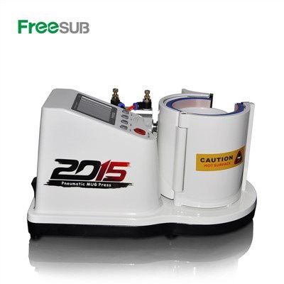 Topla preša za sublimacijsku šalicu