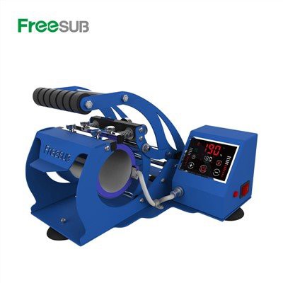 Stroj za tiskanje šalica