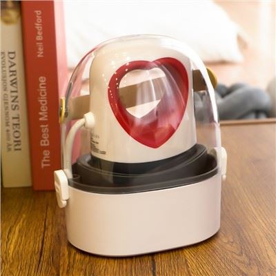 Mini aparat za sublimaciju