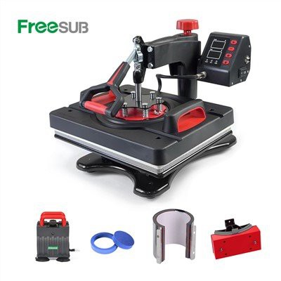 Preša za ispis majice